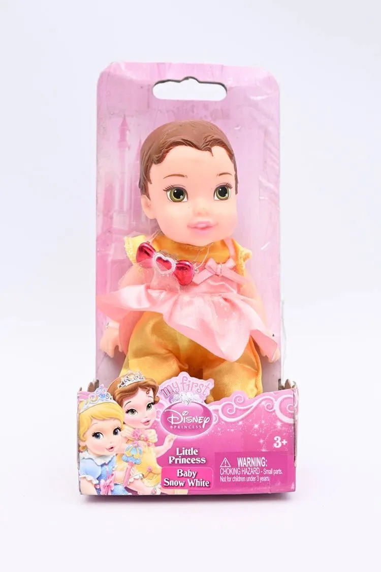 Disney Little Princess Baby Dolls - Assorted Collection