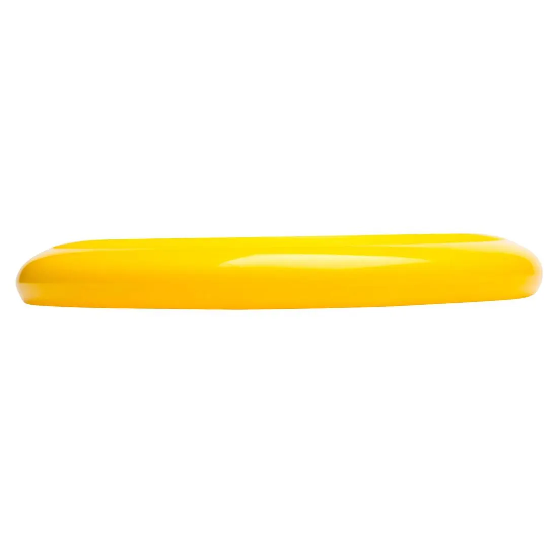 Disque volant  D90 Star Jaune