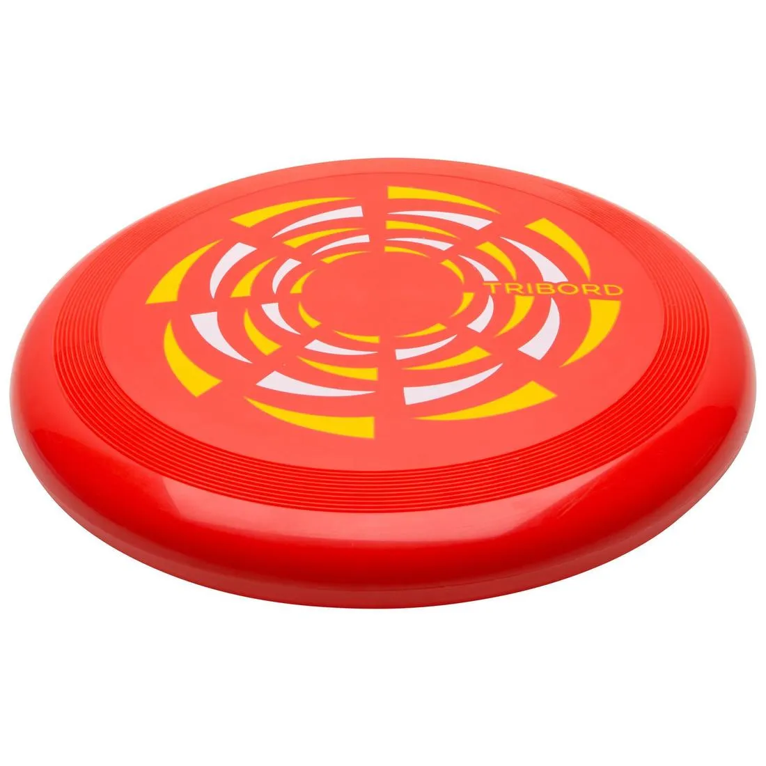 Disque volant  D90 Star Jaune
