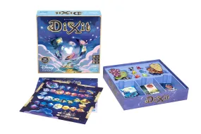 Dixit: Disney Edition
