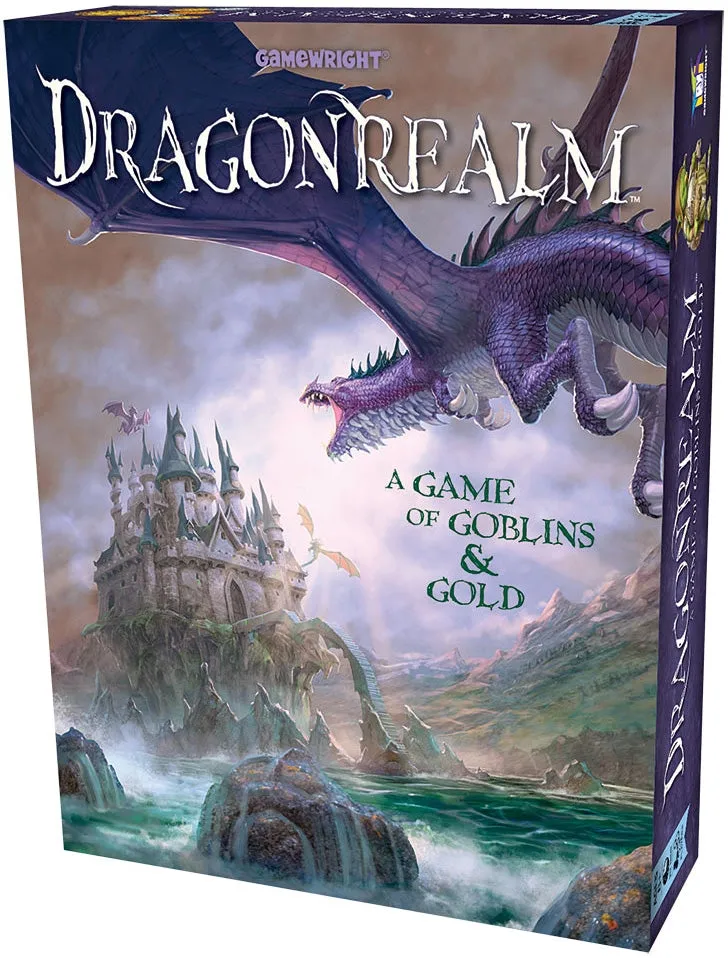 Dragonrealm