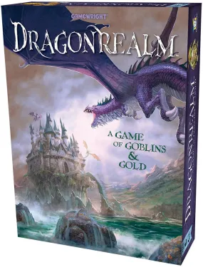 Dragonrealm