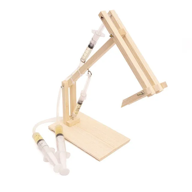 Educational Science Experiment Technology Toy Set  Kids Toys