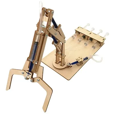 Educational Science Experiment Technology Toy Set  Kids Toys