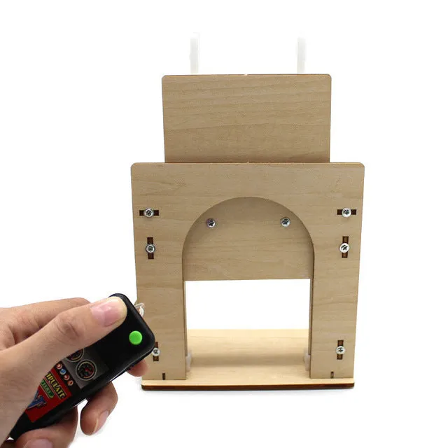 Educational Science Experiment Technology Toy Set  Kids Toys