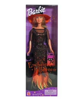 Enchanted Halloween Barbie - 29818