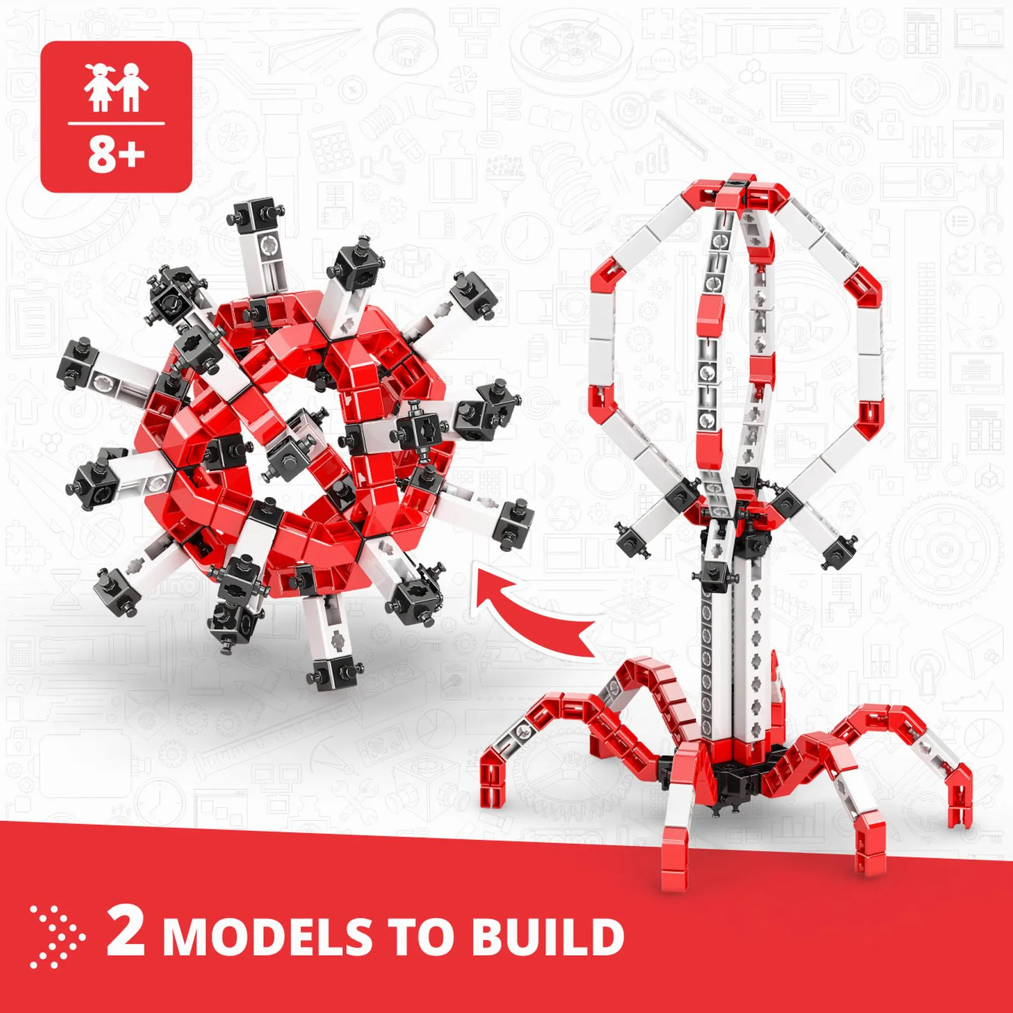 Engino How Viruses Work? (EN)