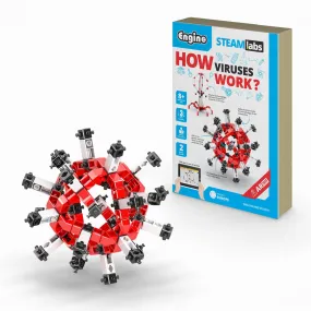 Engino How Viruses Work? (EN)