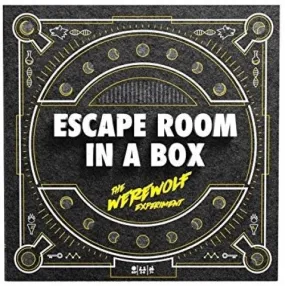Escape Room in a Box