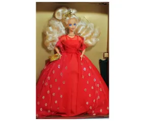 Evening Flame Barbie - 1865