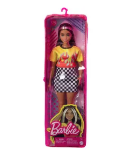 Fashionista Barbie