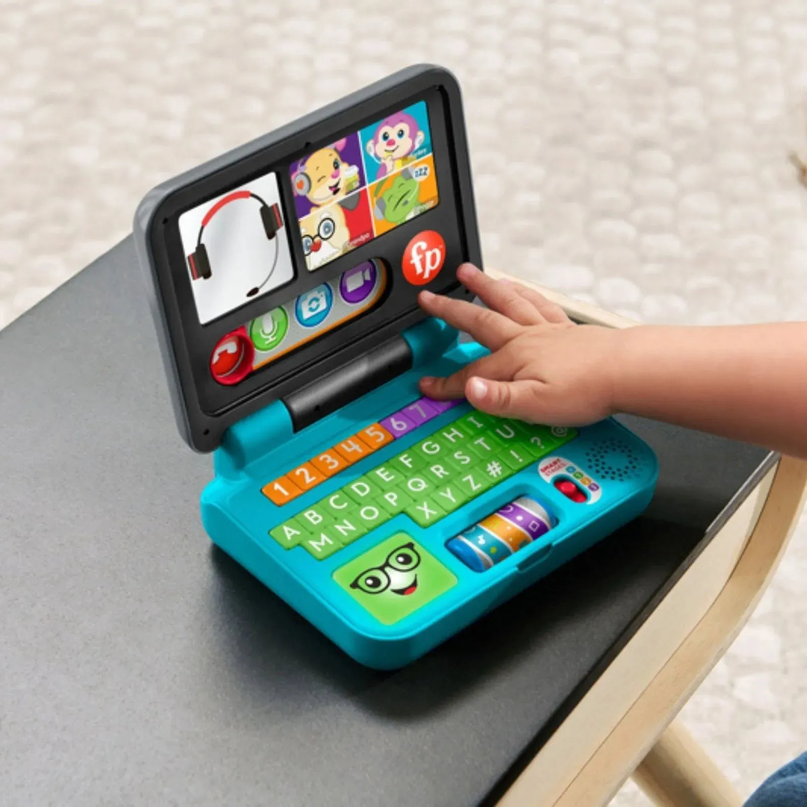 Fisher-Price Laugh N Learn Laptop