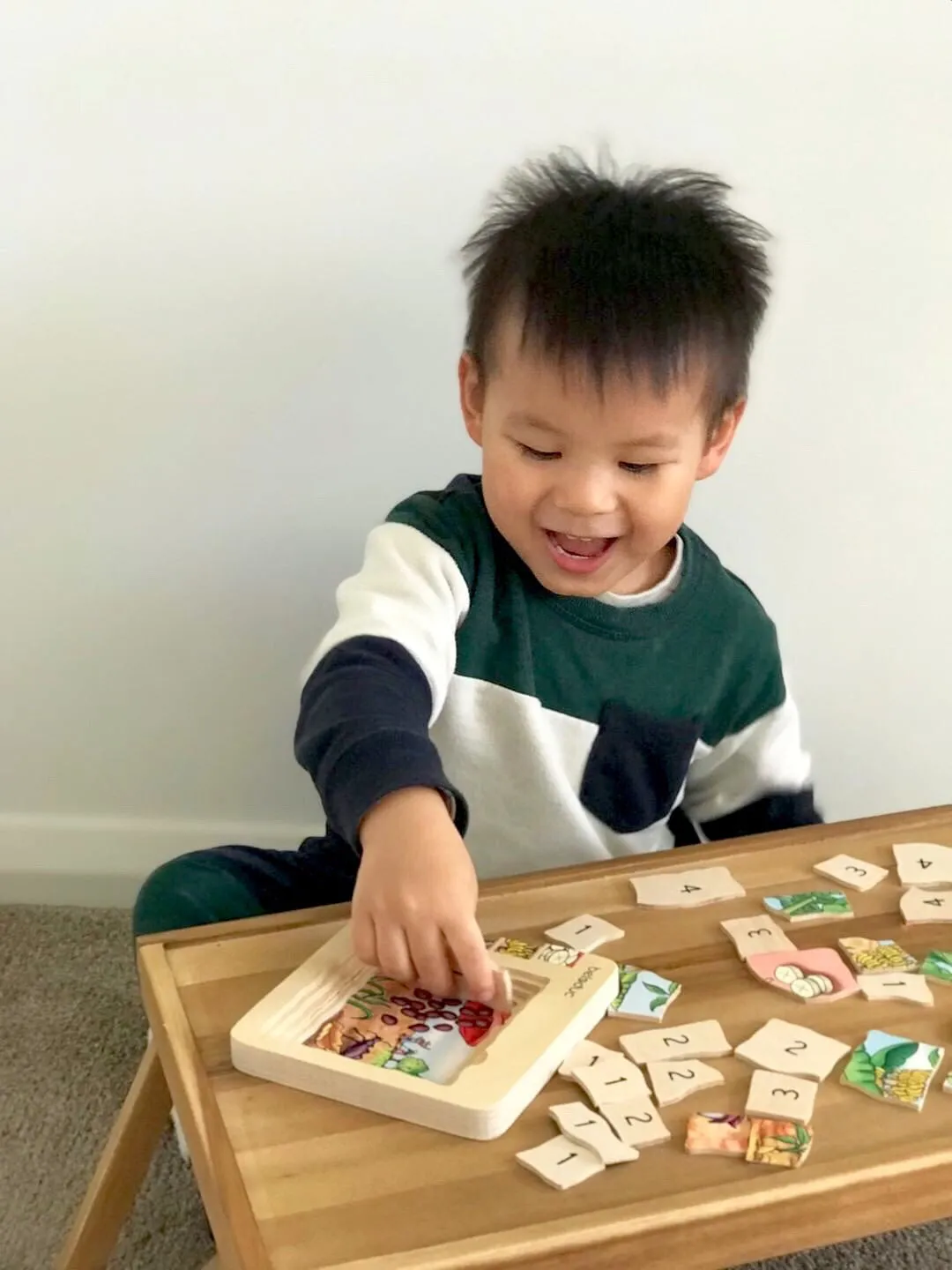 Five Layer Banana Puzzle - FINAL CLEARANCE