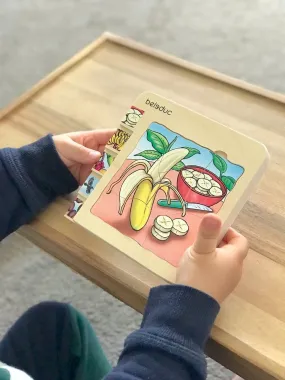 Five Layer Banana Puzzle - FINAL CLEARANCE