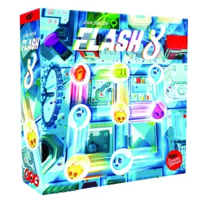 Flash 8