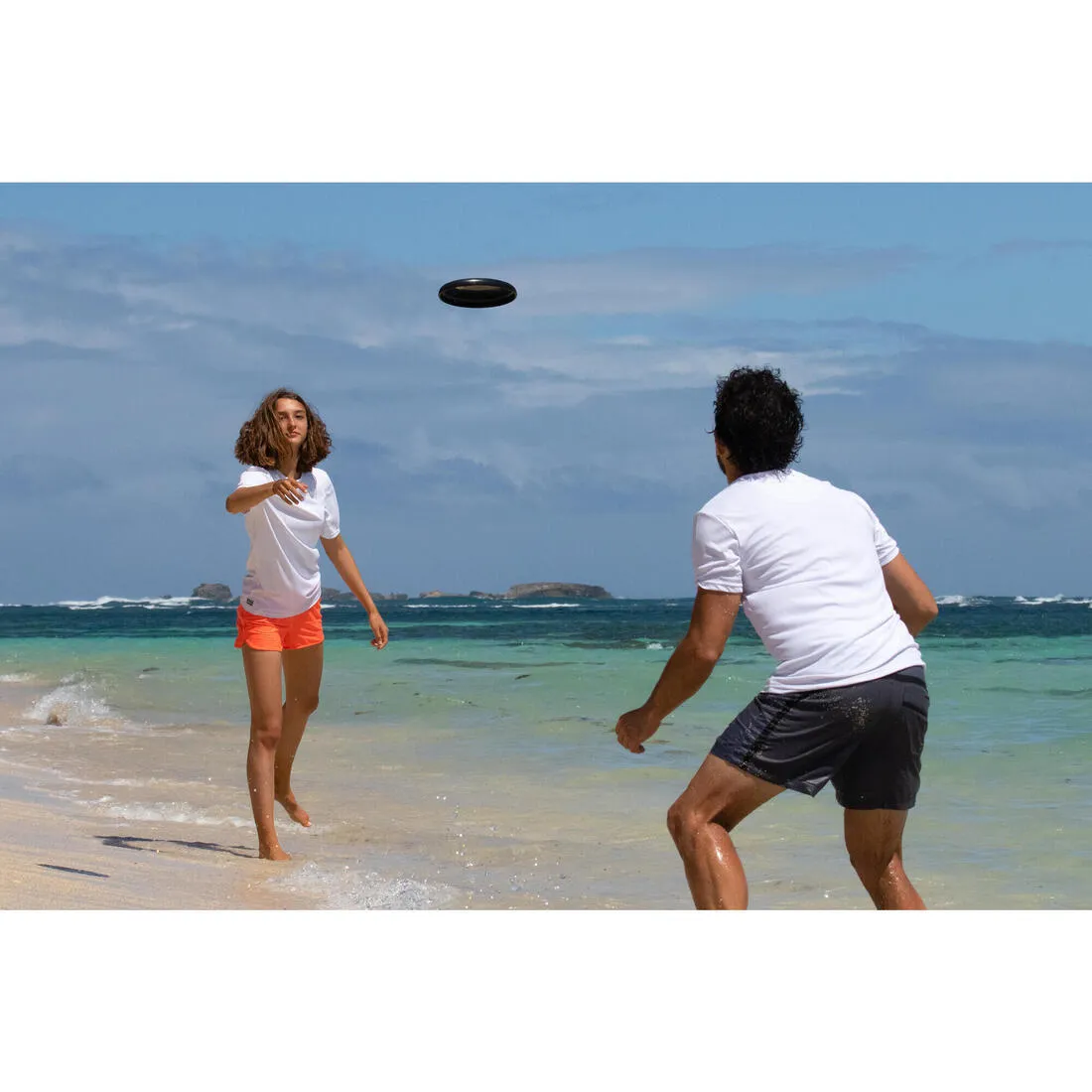Flying Disc - D125