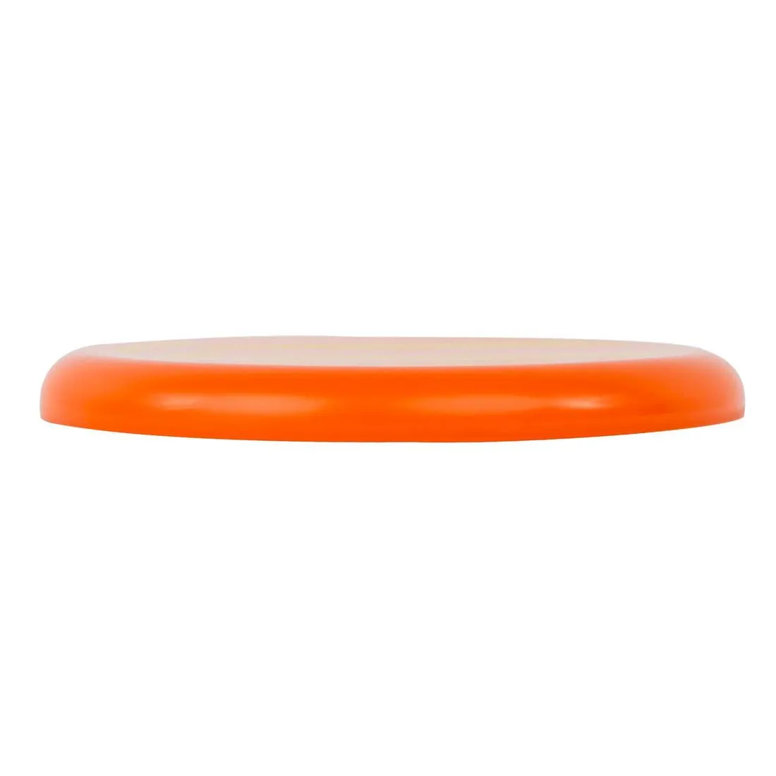 Flying Disc - Pink Flag