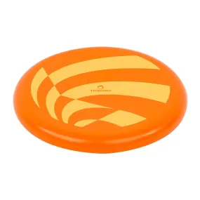 Flying Disc - Pink Flag