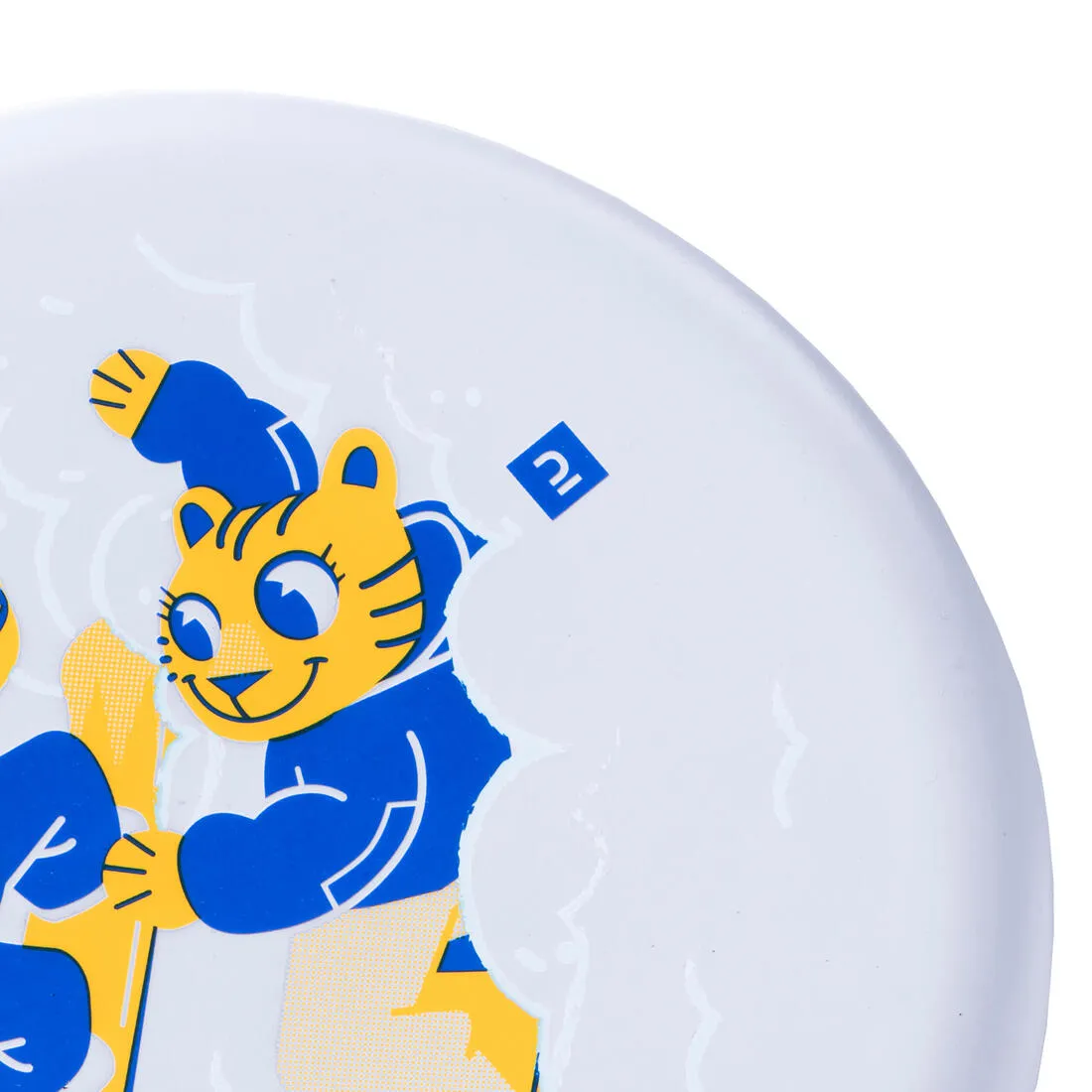 Flying Disc - Surprise