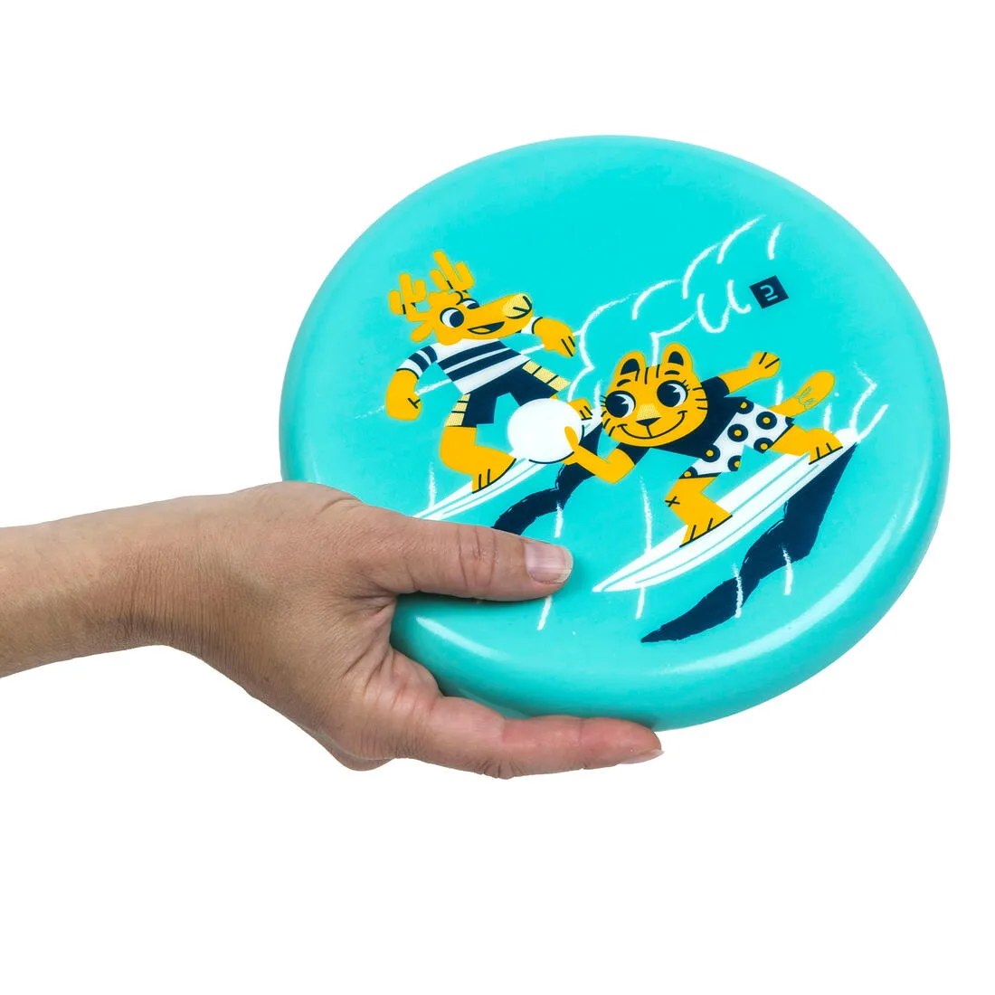 Flying Disc - Surprise