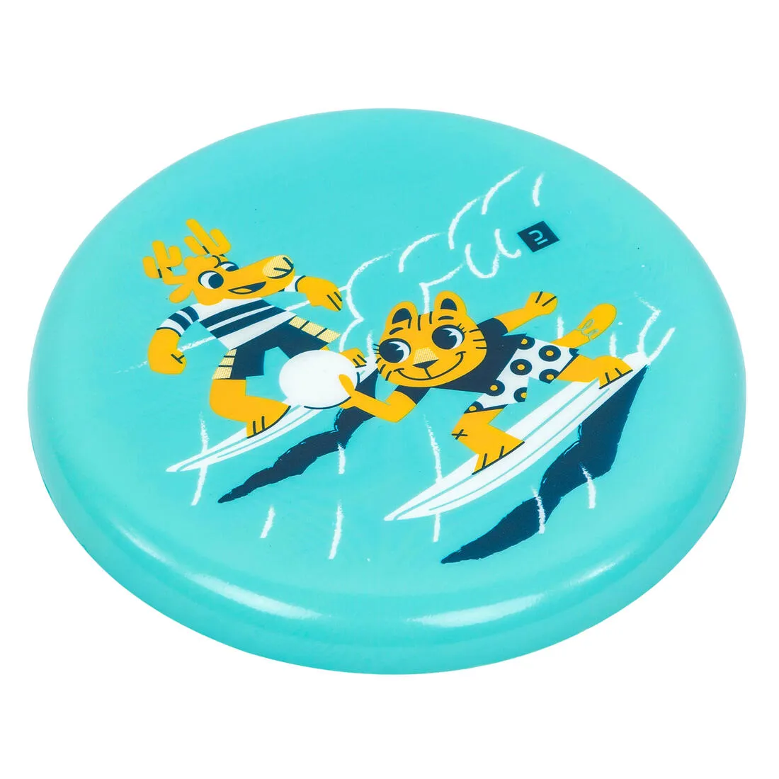Flying Disc - Surprise