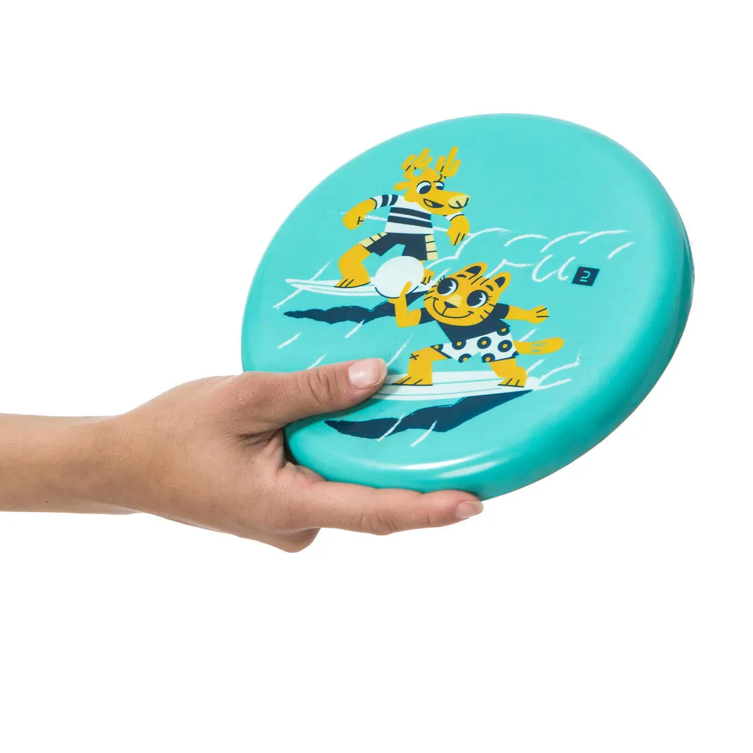 Flying Disc - Surprise