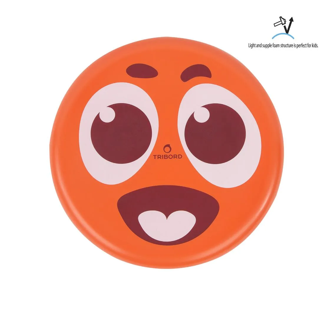 Flying Disc - Surprise
