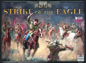 Fog of War: Strike of the Eagle