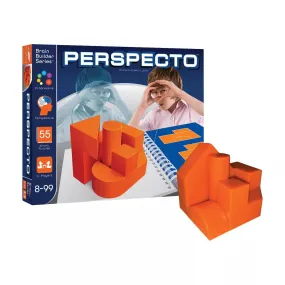FoxMind Games Perspective game FoxMind Games