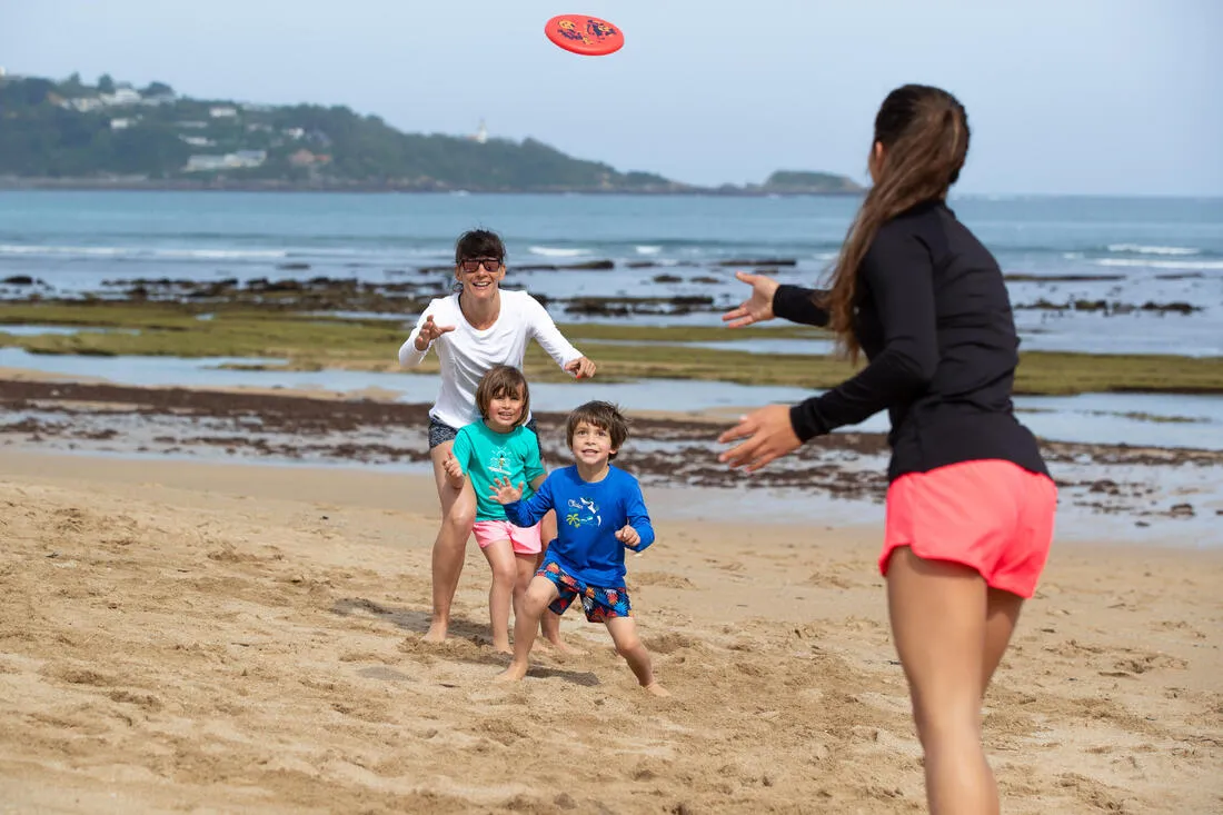 Frisbee - DSoft