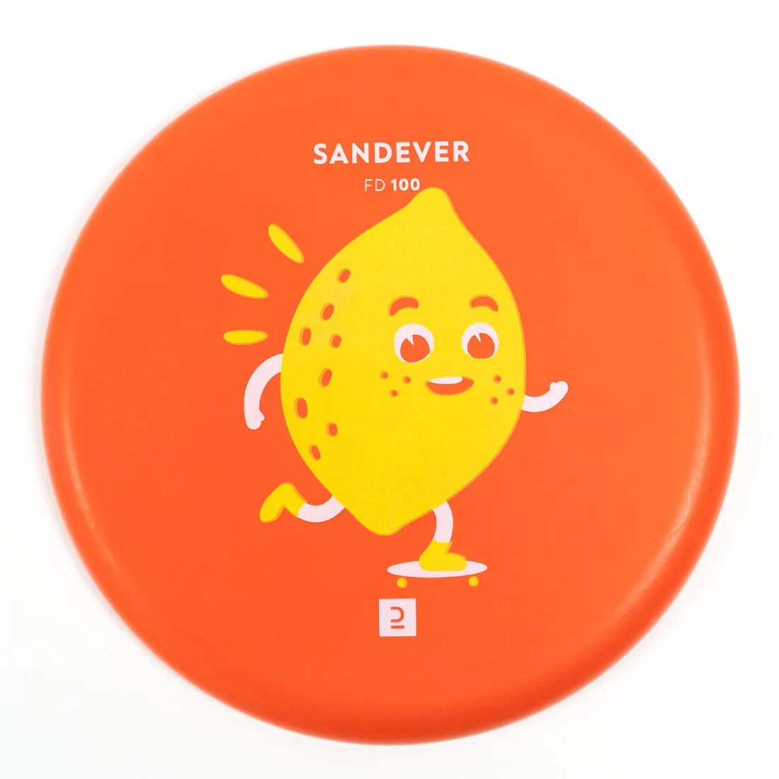 Frisbee - DSoft