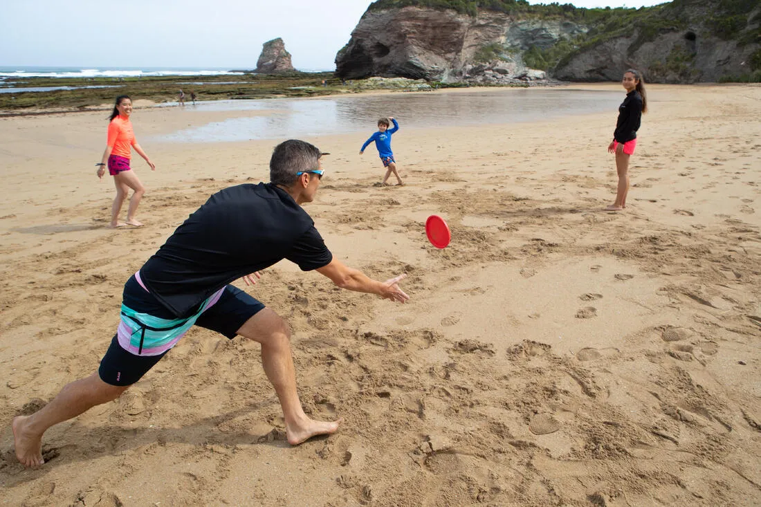 Frisbee - DSoft