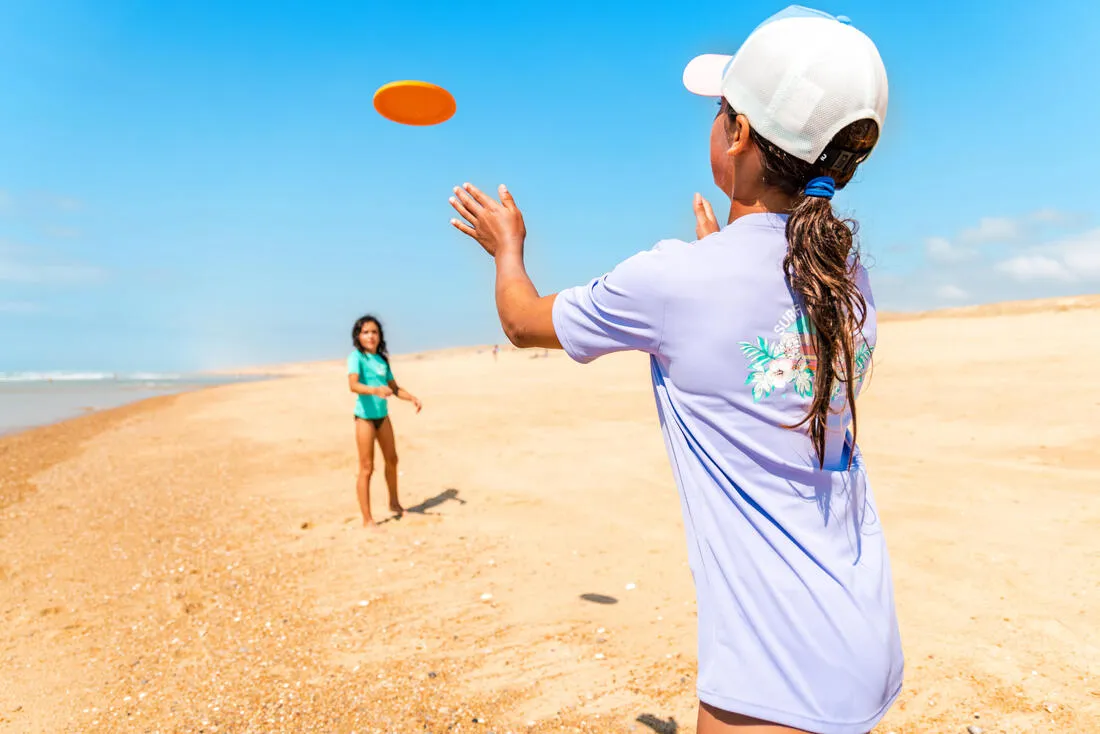 Frisbee - DSoft