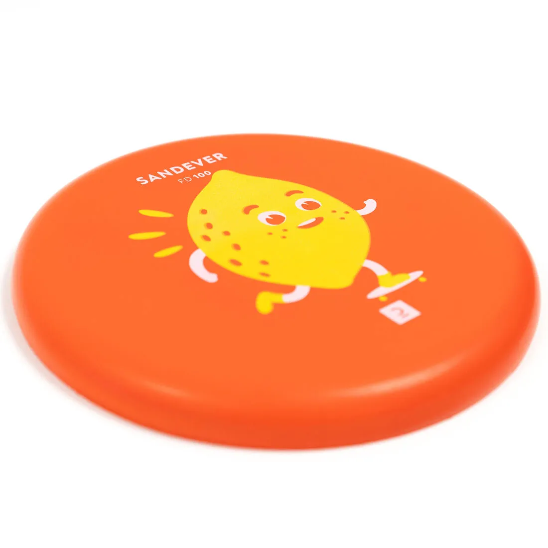 Frisbee - DSoft