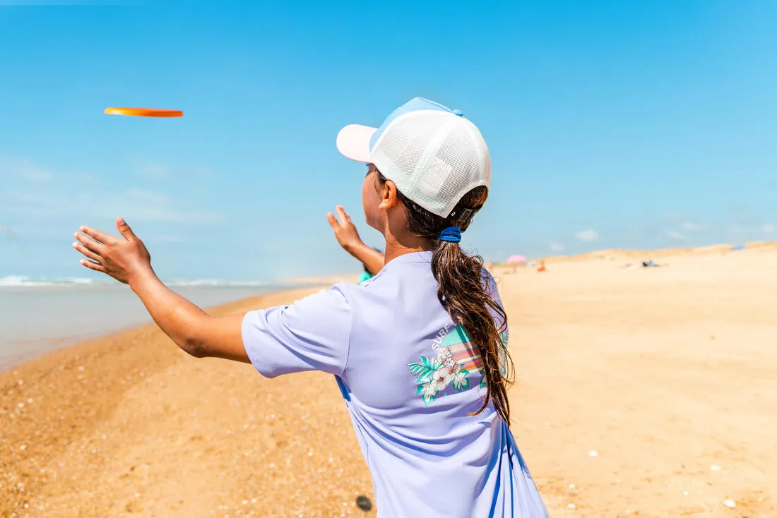Frisbee - DSoft