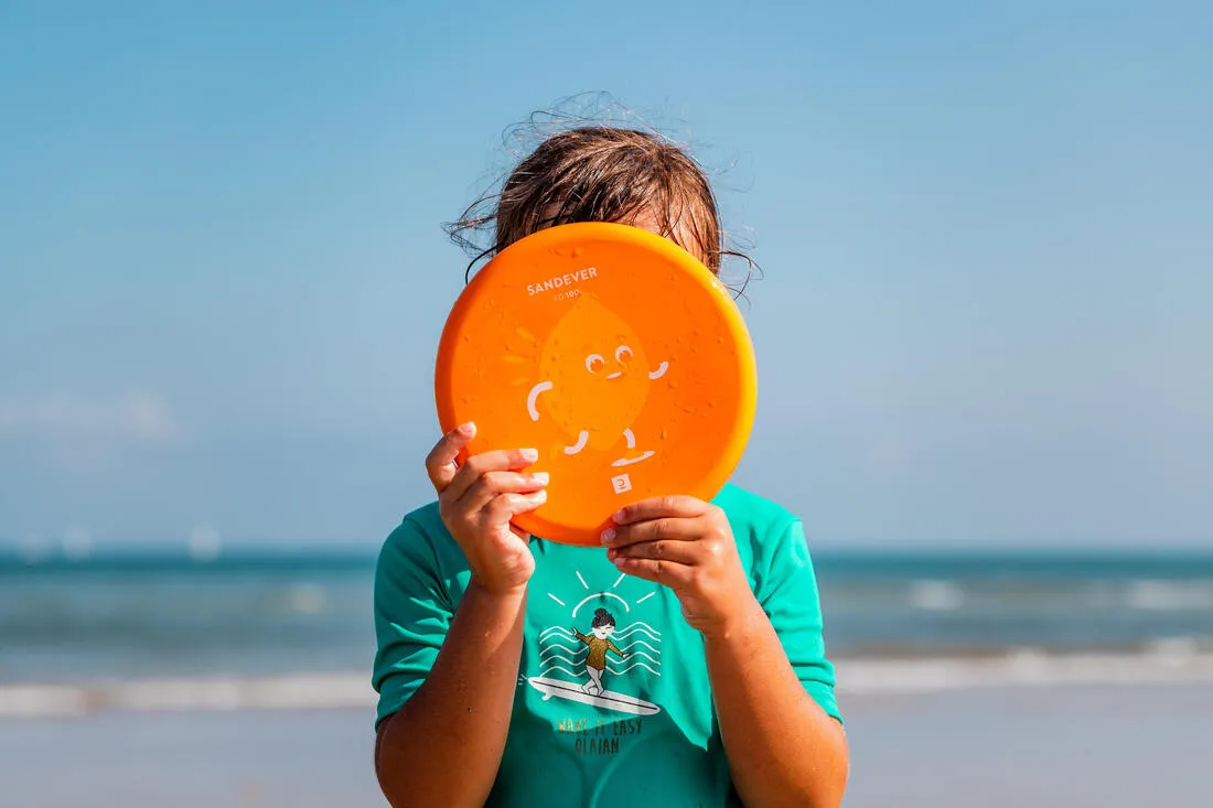Frisbee - DSoft