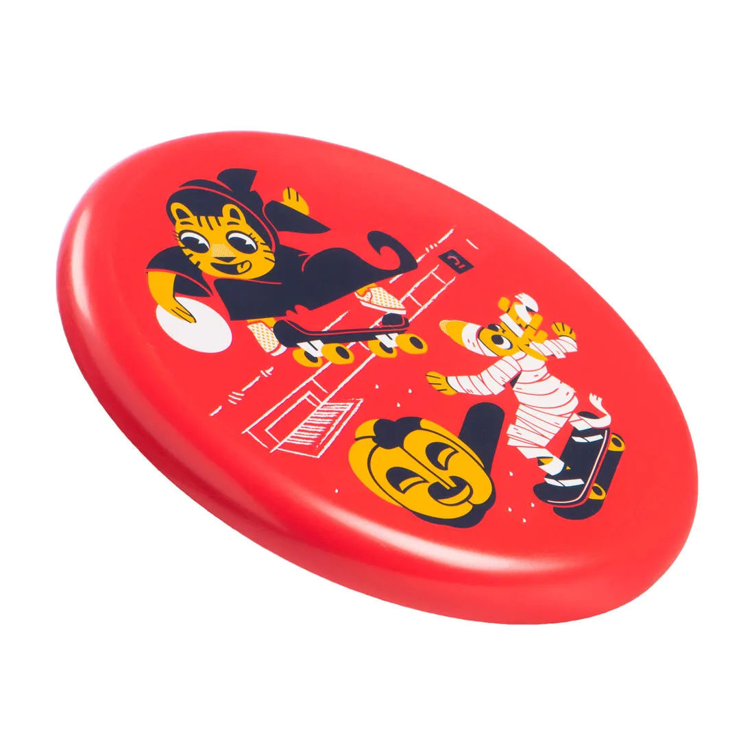 Frisbee - DSoft