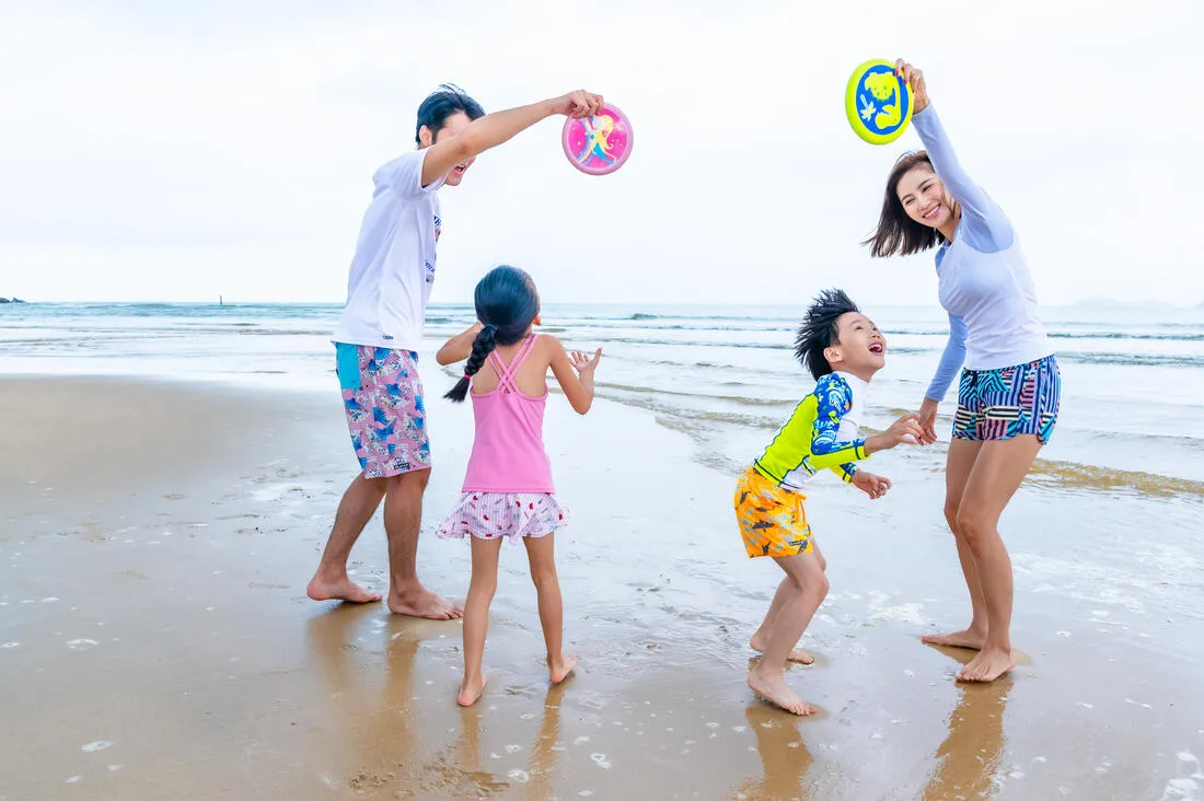 Frisbee - DSoft