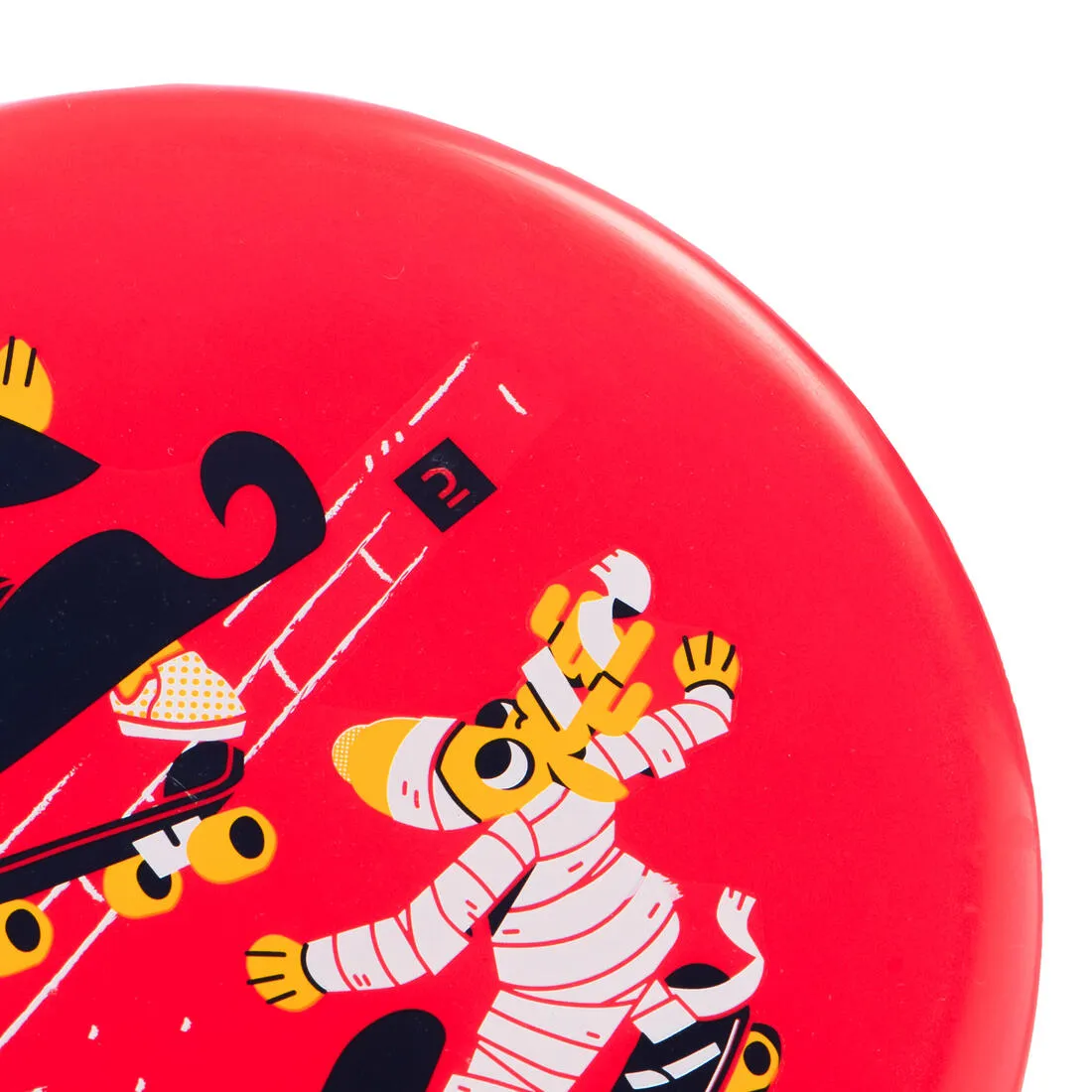 Frisbee - DSoft