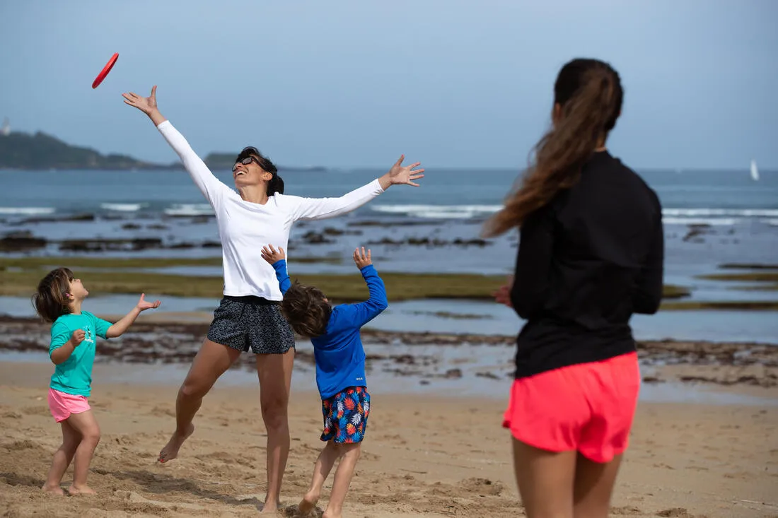 Frisbee - DSoft
