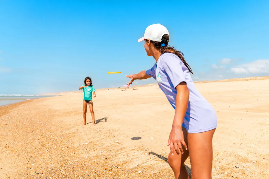Frisbee - DSoft