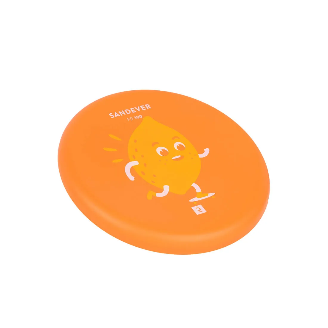 Frisbee - DSoft