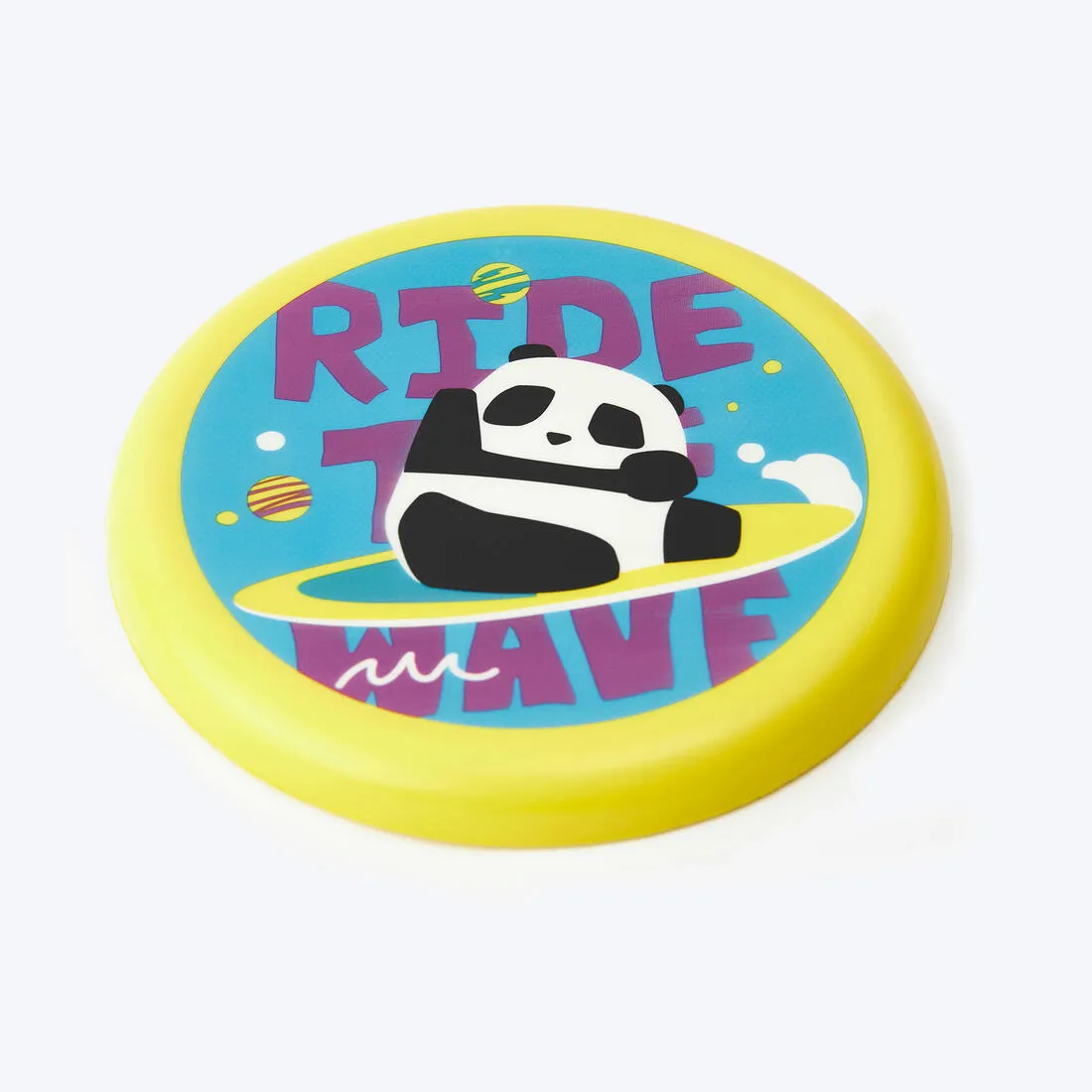 Frisbee - DSoft