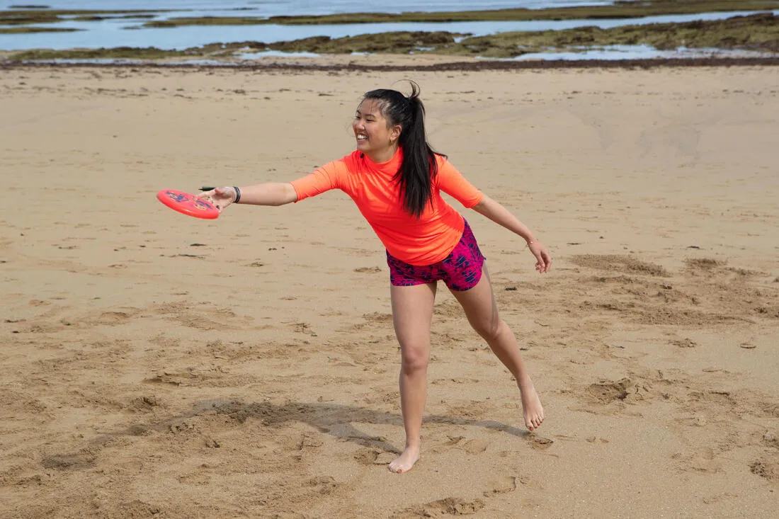 Frisbee - DSoft