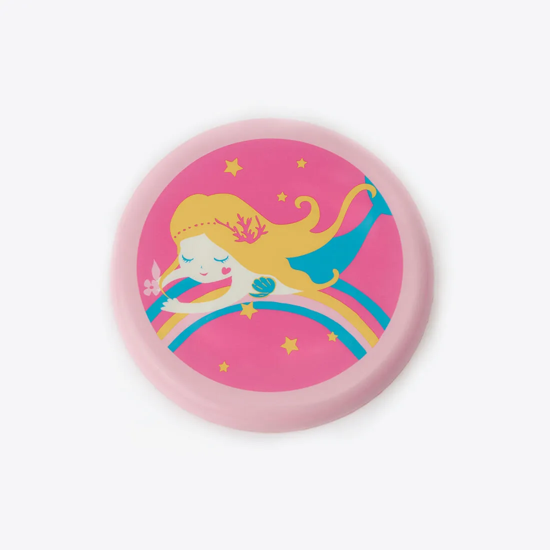 Frisbee - DSoft