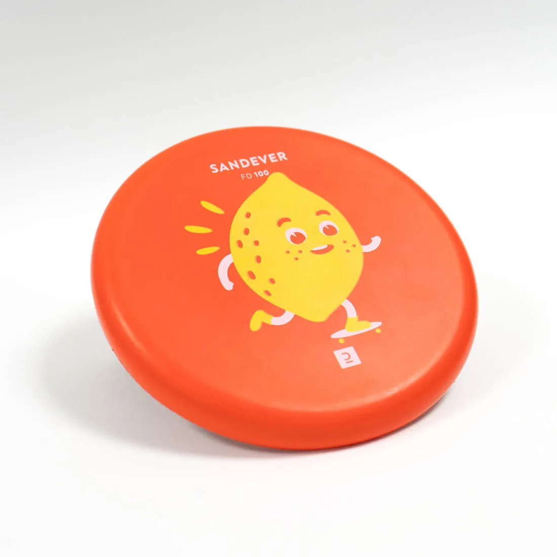 Frisbee - DSoft