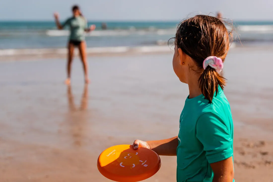 Frisbee - DSoft