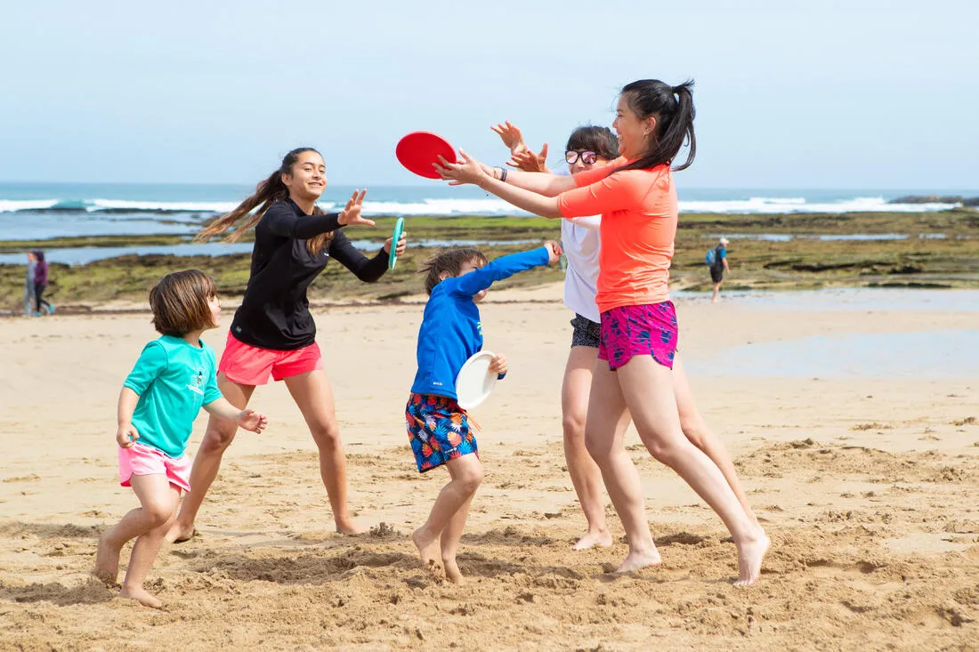Frisbee - DSoft