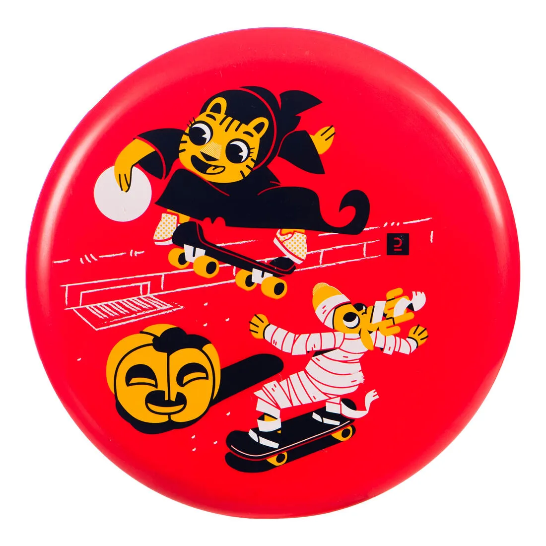 Frisbee - DSoft