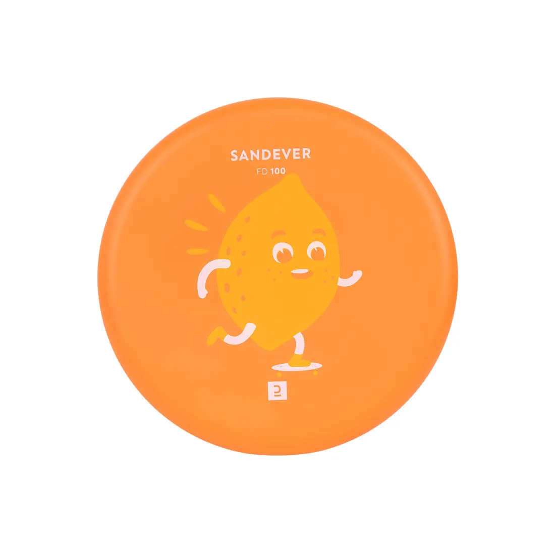 Frisbee - DSoft